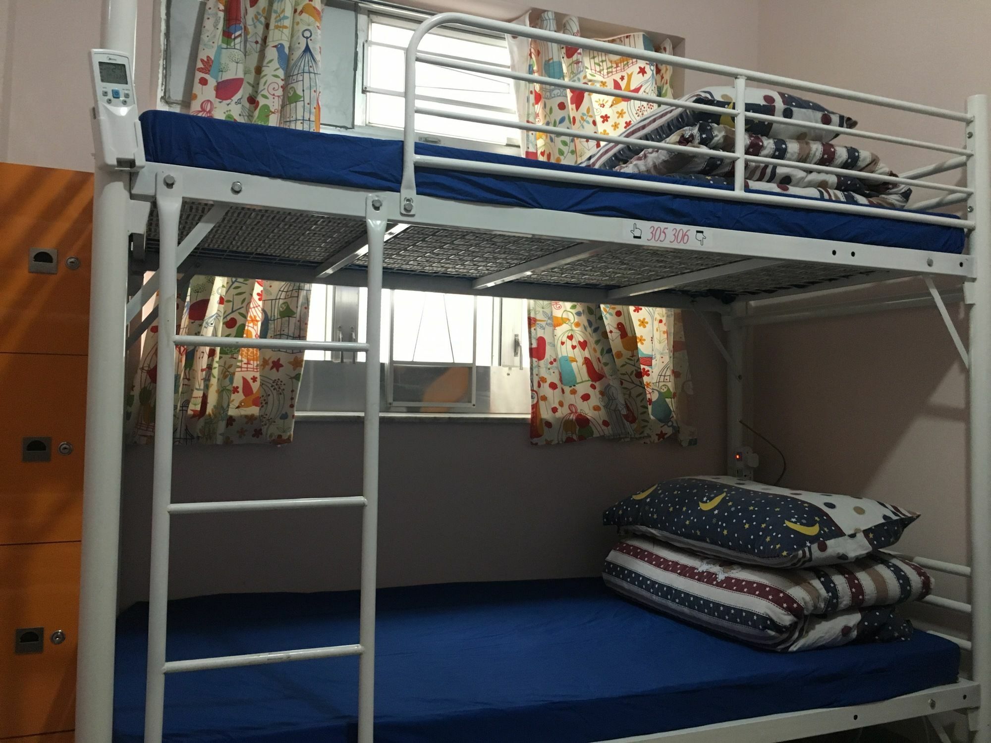 Traveller'S Pack Hostel 九龙 外观 照片